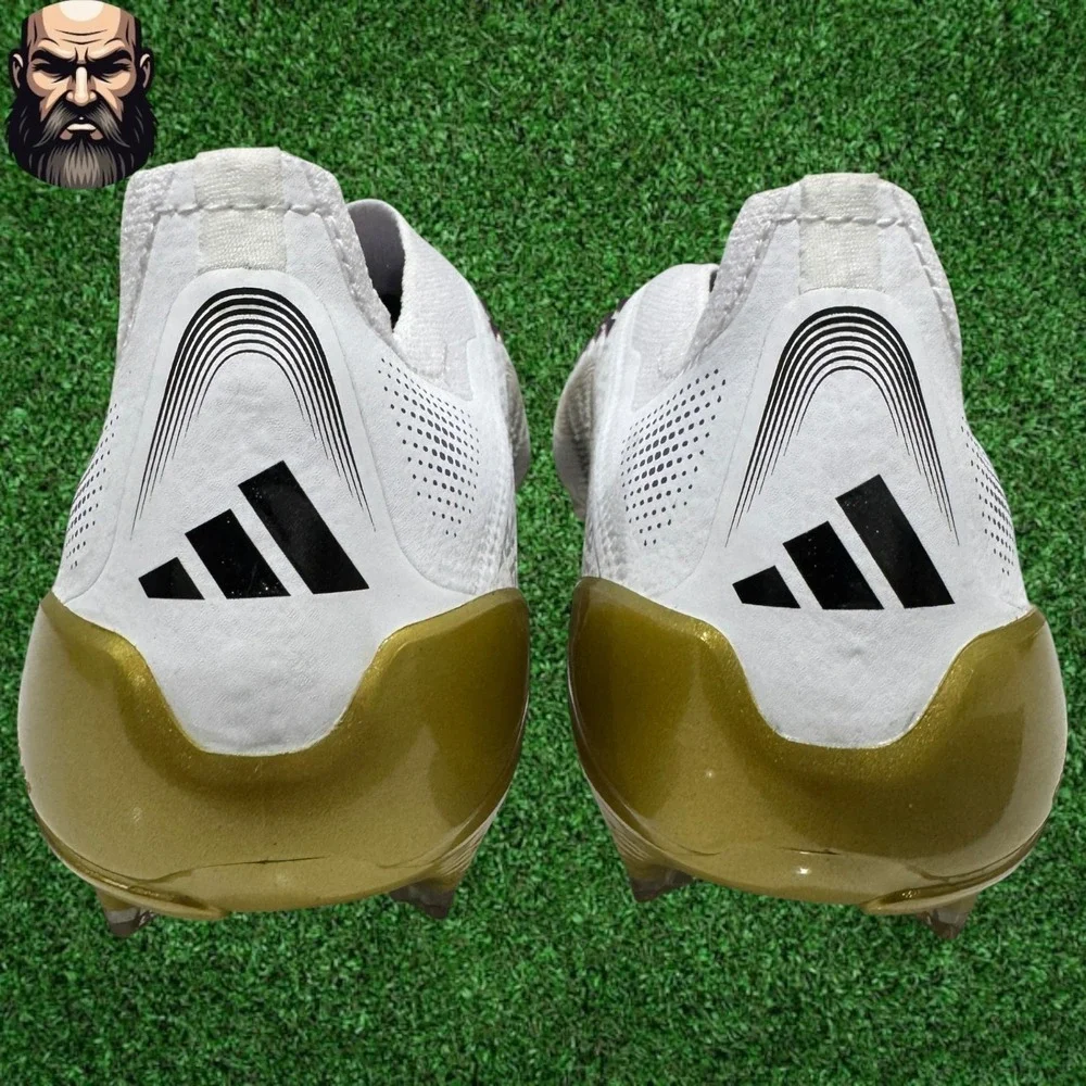 Adidas Predator Elite Laceless FG Road To Glory Soccer Cleats JI1079 Men Size 12